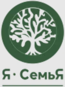 Я СемьЯ - логотип