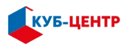 КУБ-Центр - логотип