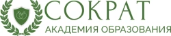 Академия Сократ - логотип