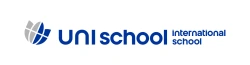 Unischool - логотип