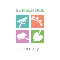 Sun School Primary (Москва) - логотип