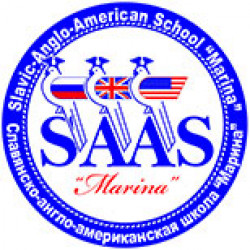Славянско-англо-американская Школа `Марина`
