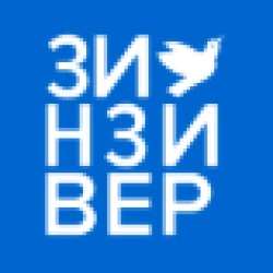 Cемейная школа «Зинзивер» - логотип