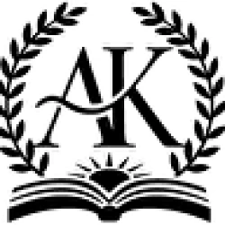 AcademKids - логотип