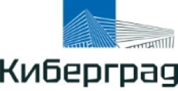 Киберград - логотип