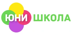 Юнишкола - логотип