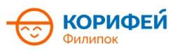 Корифей Филлипок - логотип