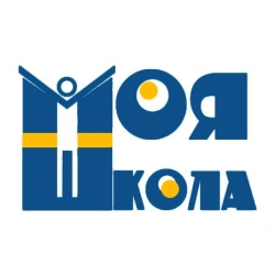 Моя Школа Тольятти - логотип