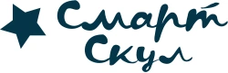 Смарт Скул Экстернат - логотип
