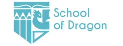 School of Dragon - логотип