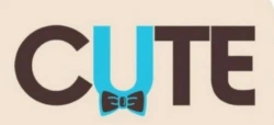 CUTE - логотип