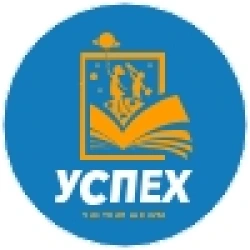Успех - логотип