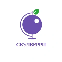 Скулберри - логотип