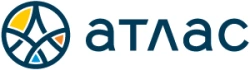 Атлас - логотип