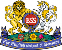 Международная английская школа науки и технологии