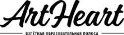 ArtHeart - логотип