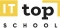 TOP IT SCHOOL Новосибирск