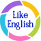 Like English