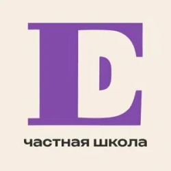 Частная школа Эдукариум - логотип