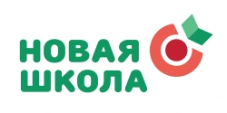 Частная школа Новая школа - логотип