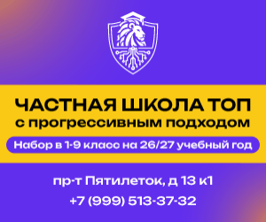 TOP IT SCHOOL Санкт-Петербург Фрунзенский верхний мобильный