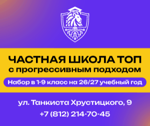 ТОП СПб Красносельский верх мобильный